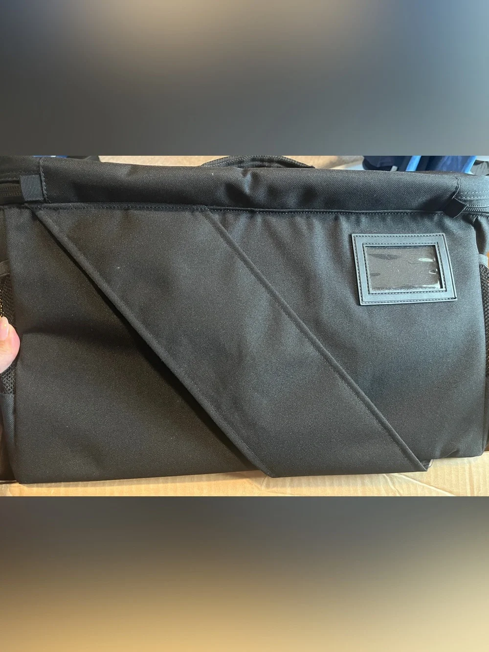 Propper Unisex Patrol Bag Measures 18” H x 9” W x 11” D